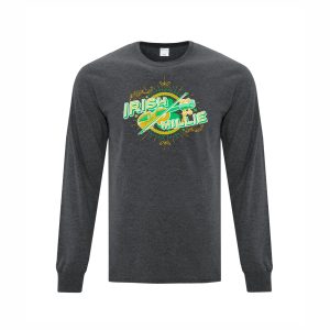 Everyday Cotton Long Sleeve Shirt