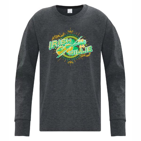 Long Sleeve Shirt - Image 10