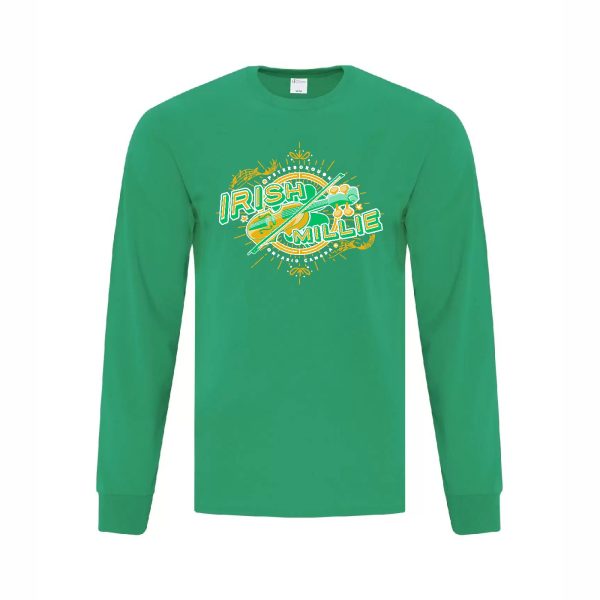 Long Sleeve Shirt - Image 9