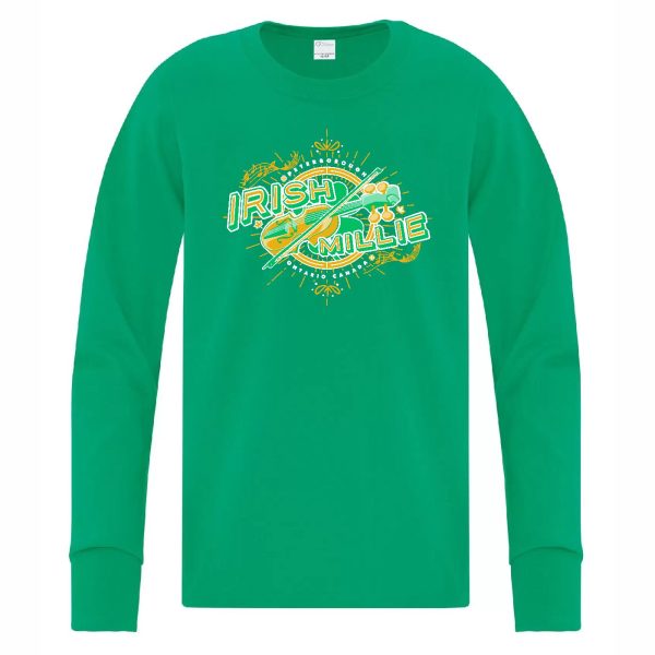 Long Sleeve Shirt - Image 8