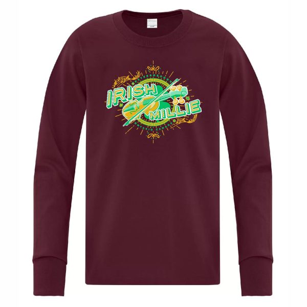 Long Sleeve Shirt - Image 6
