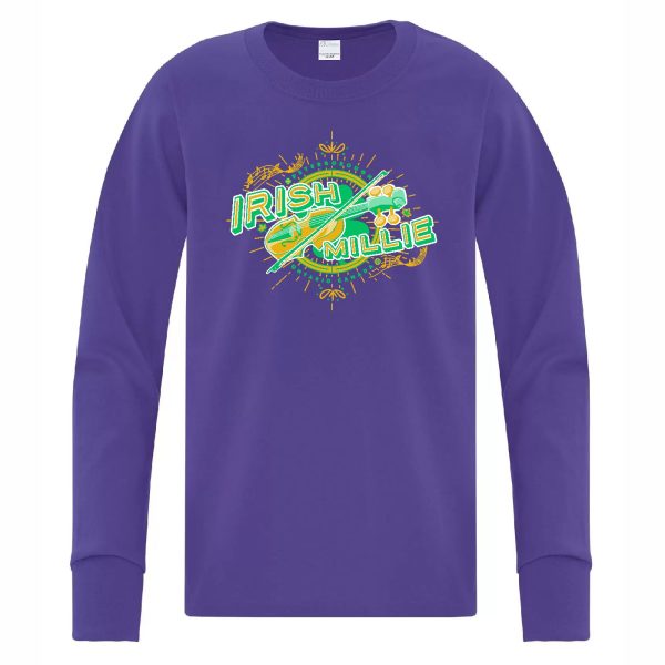 Long Sleeve Shirt - Image 11