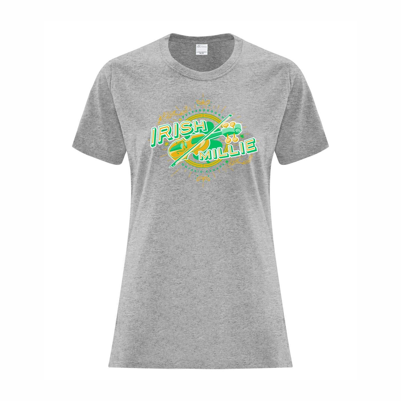 Everyday Cotton T-shirt - Image 3