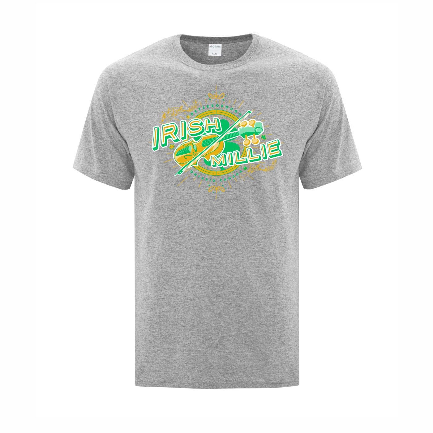 Everyday Cotton T-shirt