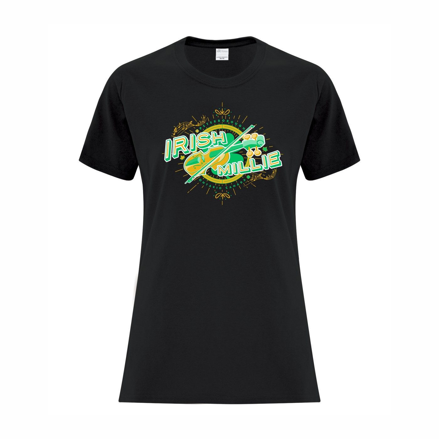 Everyday Cotton T-shirt - Image 5