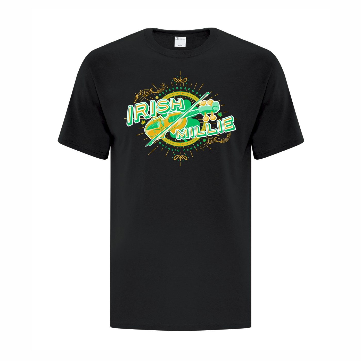 Everyday Cotton T-shirt - Image 4