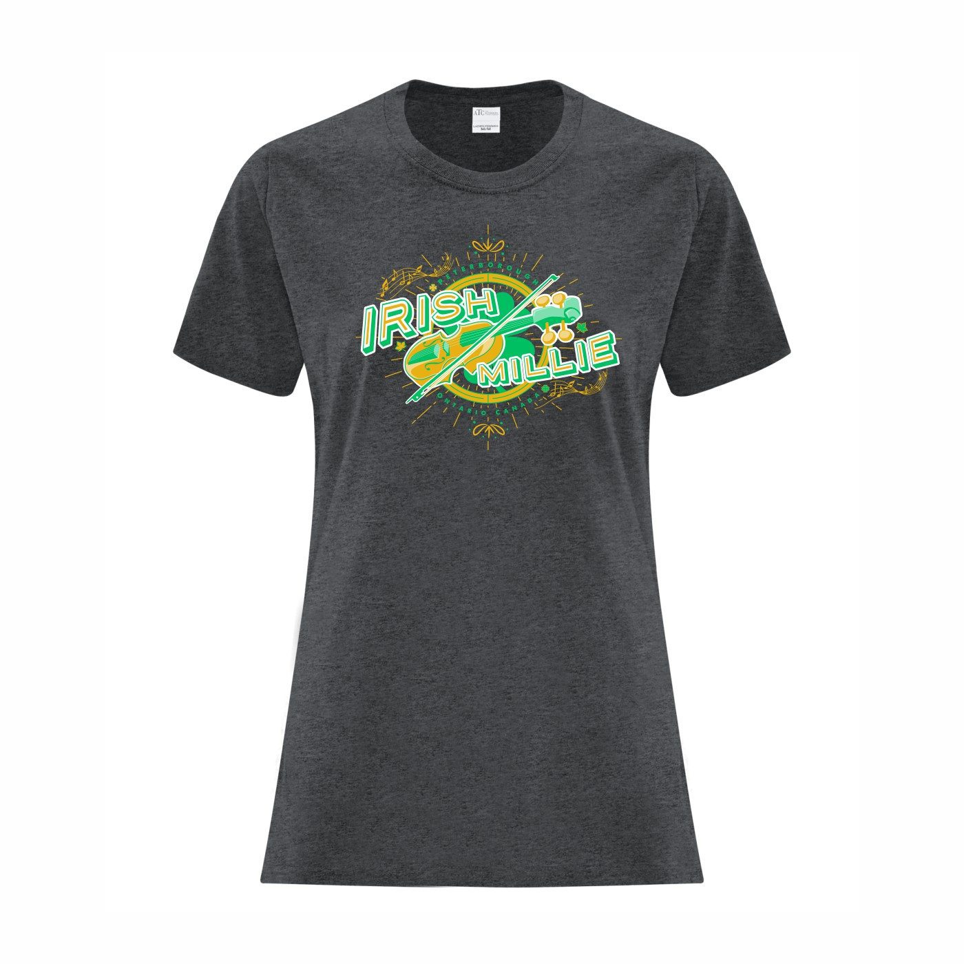 Everyday Cotton T-shirt - Image 7