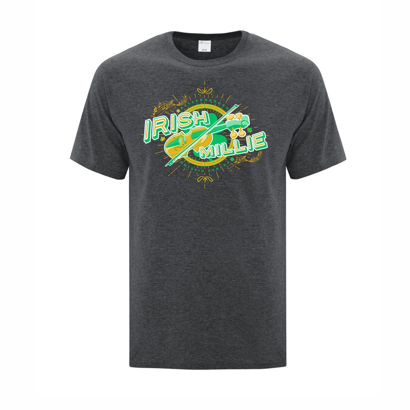 Everyday Cotton T-shirt - Image 6