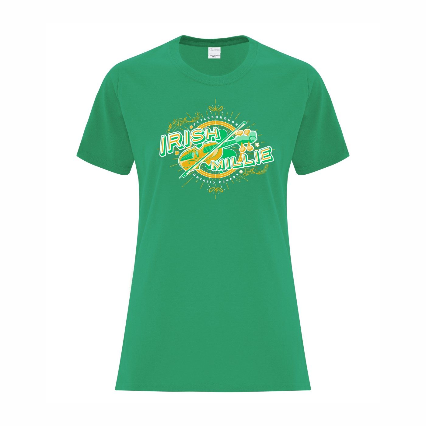 Everyday Cotton T-shirt - Image 9