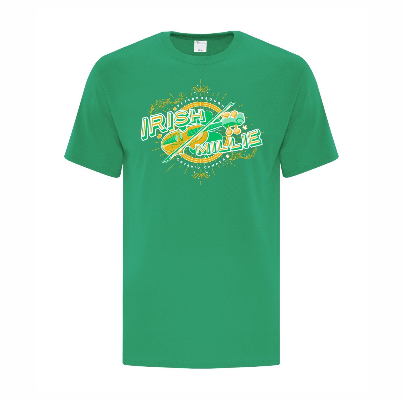 Everyday Cotton T-shirt - Image 8