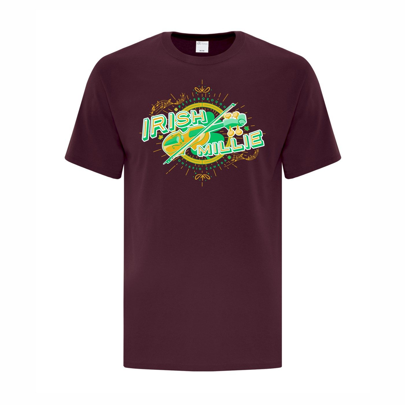 Everyday Cotton T-shirt - Image 10