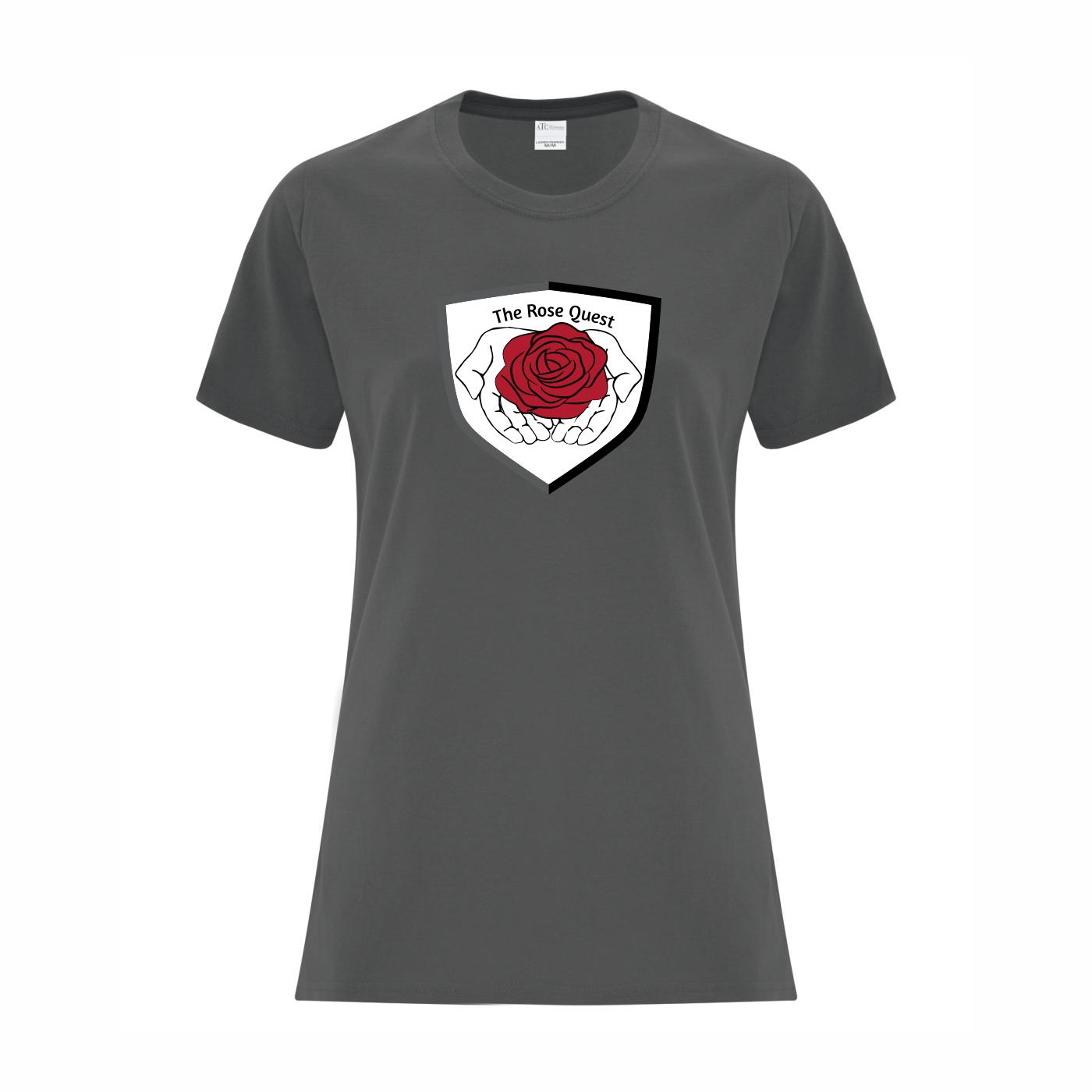 Cotton T-shirt - Image 5