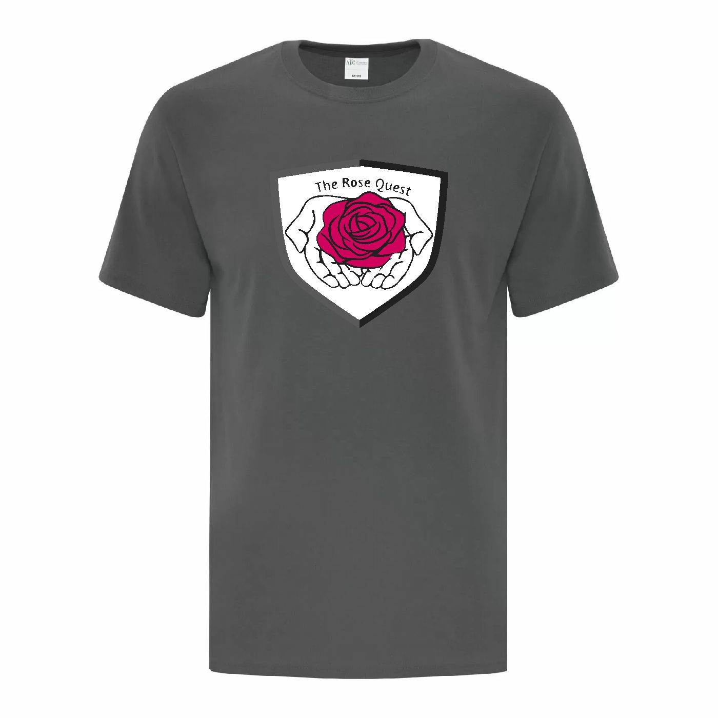 Cotton T-shirt - Image 4