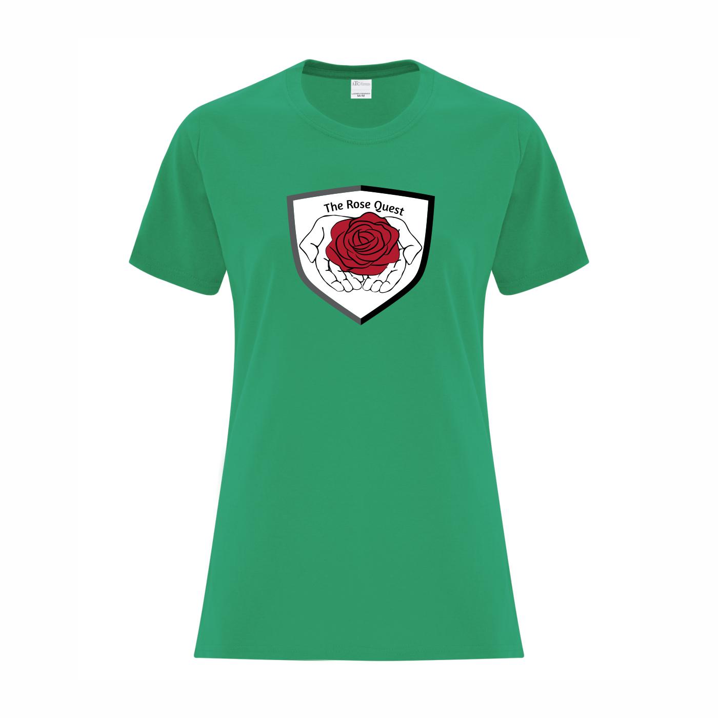 Cotton T-shirt - Image 7