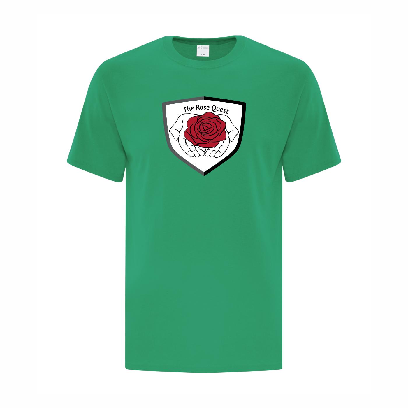 Cotton T-shirt - Image 6