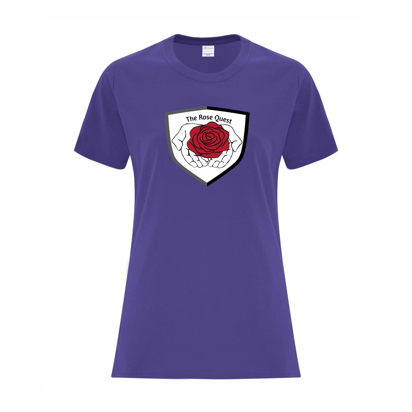 Cotton T-shirt - Image 11