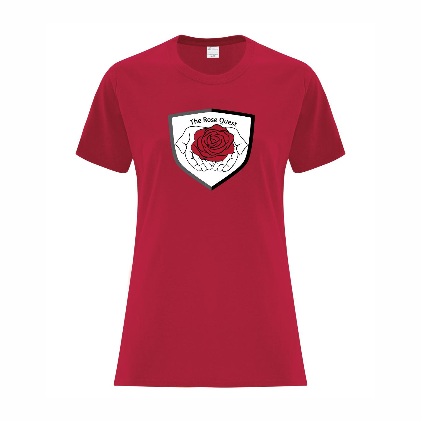 Cotton T-shirt - Image 13