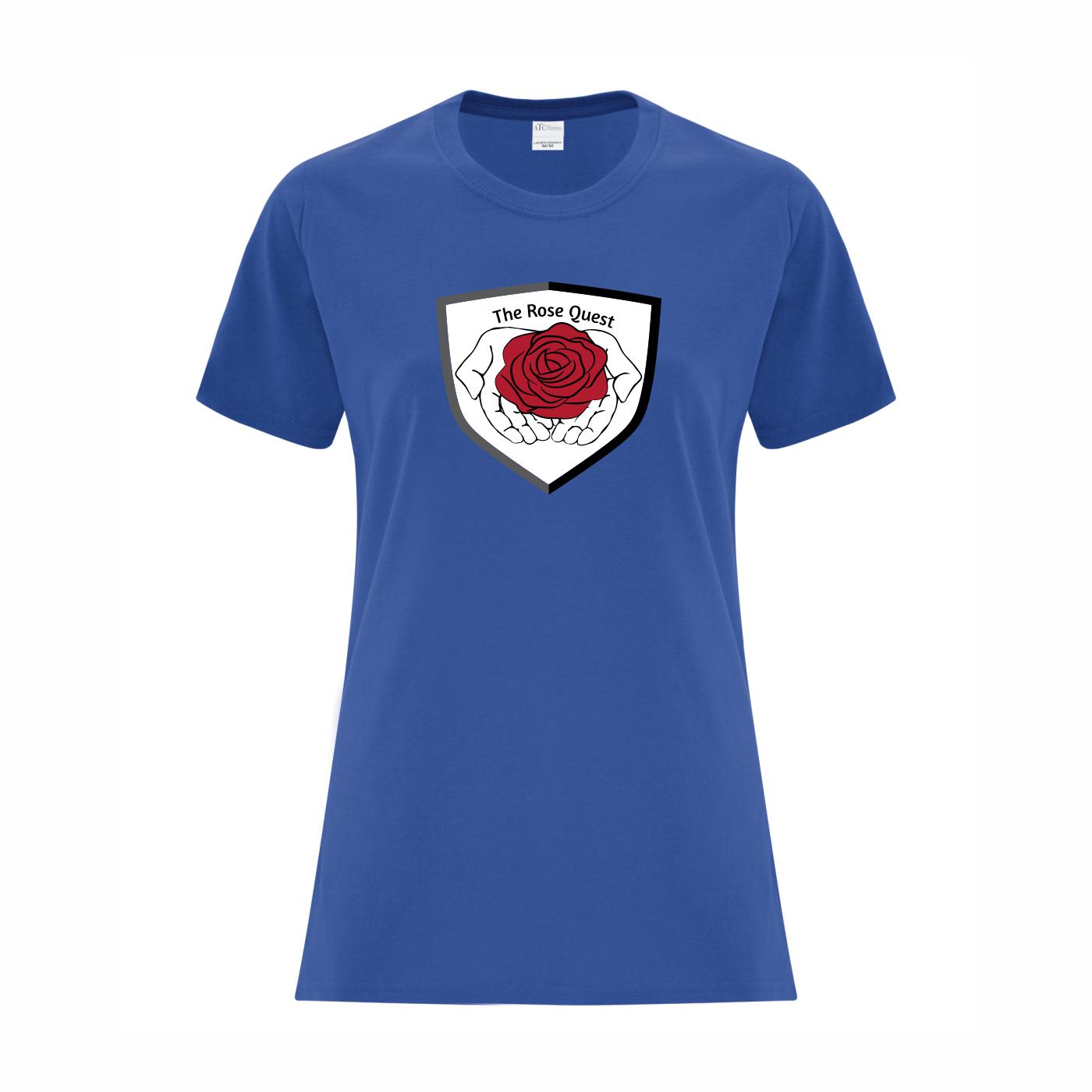 Cotton T-shirt - Image 15