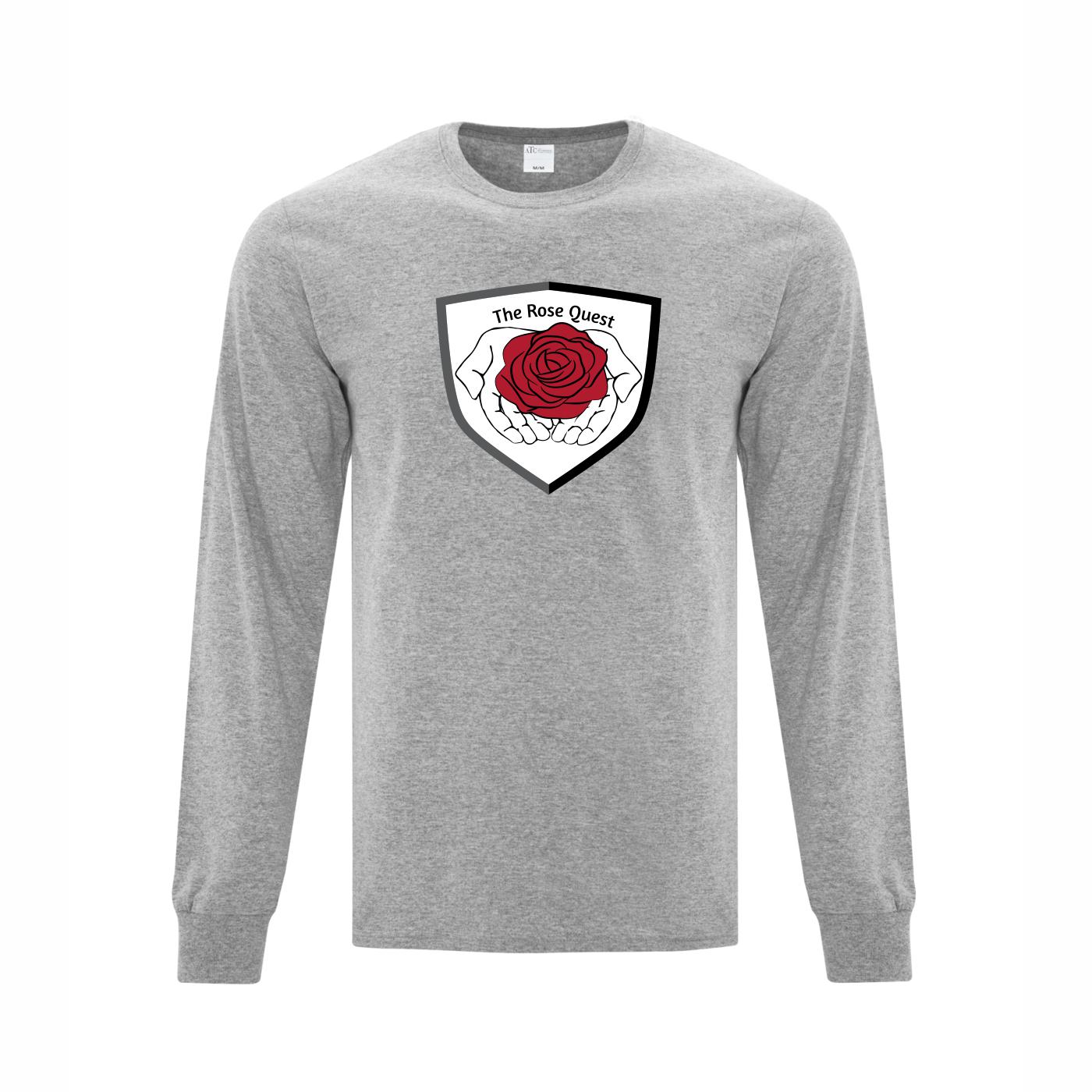 Cotton Long Sleeve Shirt - Image 2