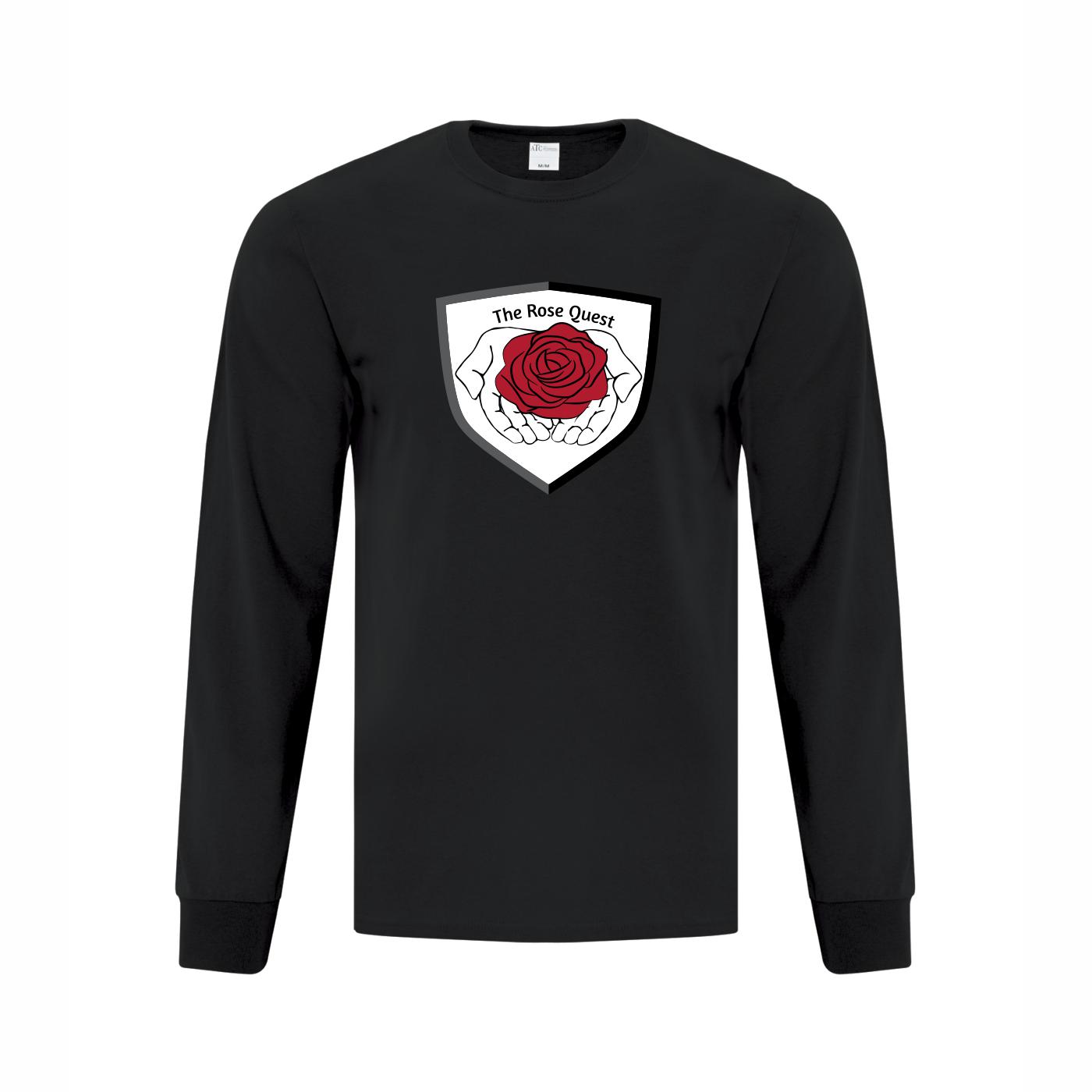 Cotton Long Sleeve Shirt - Image 3