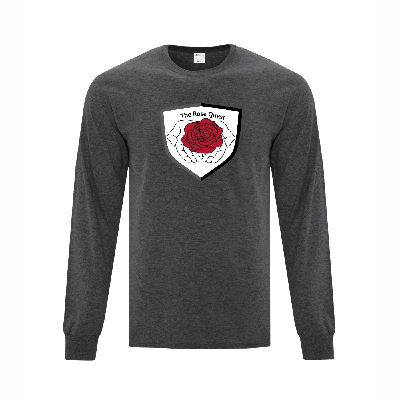 Cotton Long Sleeve Shirt - Image 4