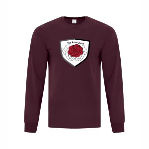 Cotton Long Sleeve Shirt
