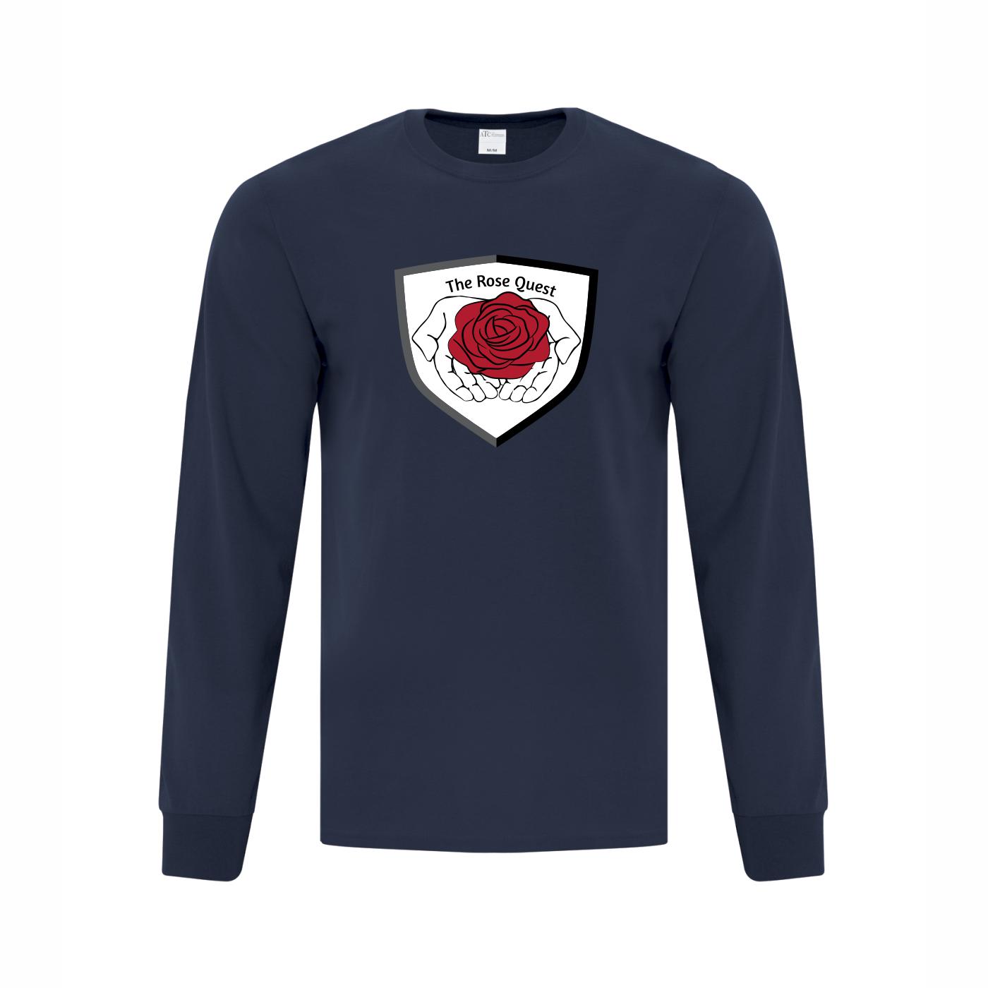 Cotton Long Sleeve Shirt - Image 8