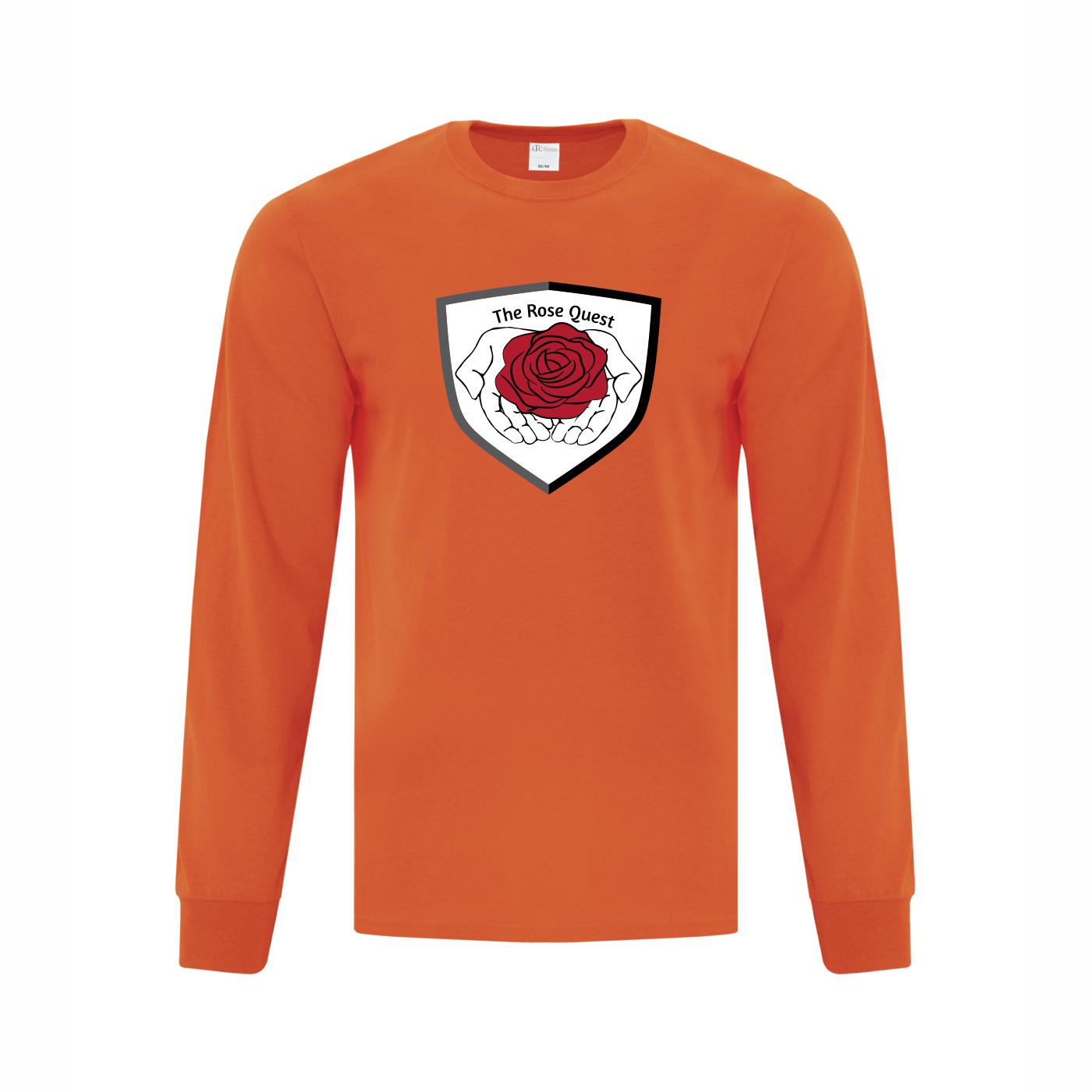 Cotton Long Sleeve Shirt - Image 9