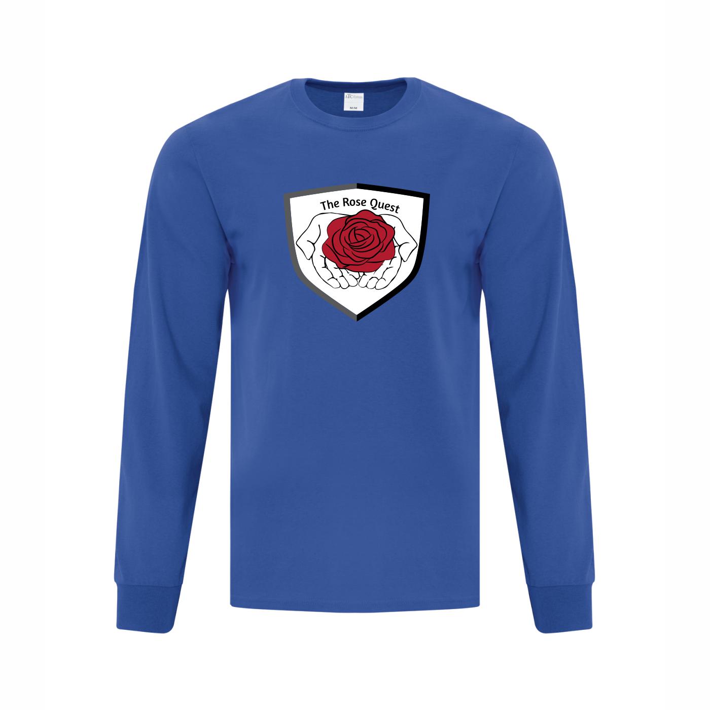 Cotton Long Sleeve Shirt - Image 12