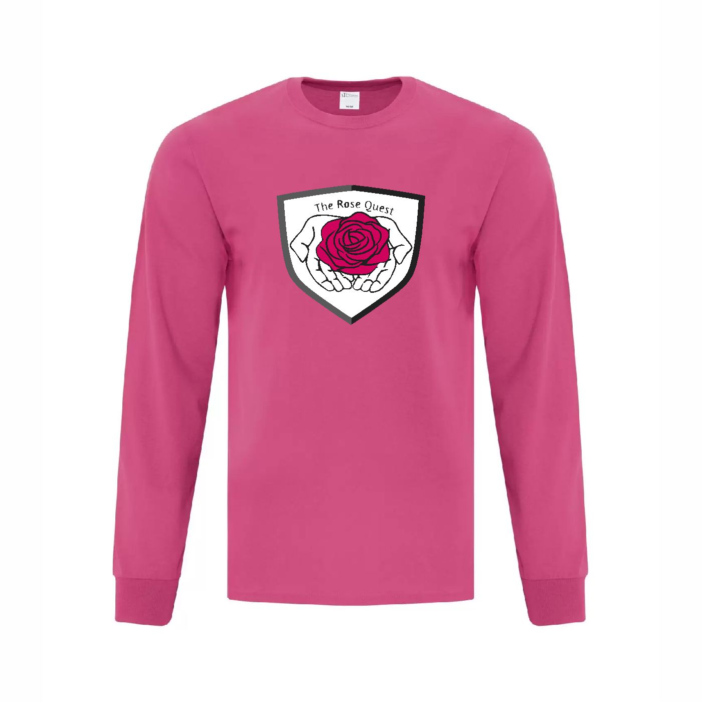 Cotton Long Sleeve Shirt - Image 13