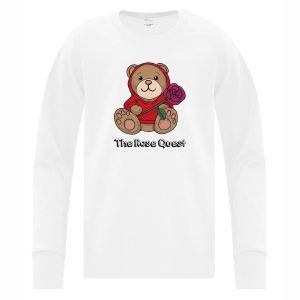 Cotton Long Sleeve Shirt Uncle Bear