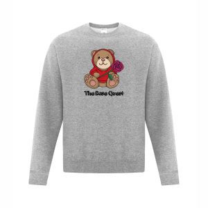 Crewneck Sweater Uncle Bear