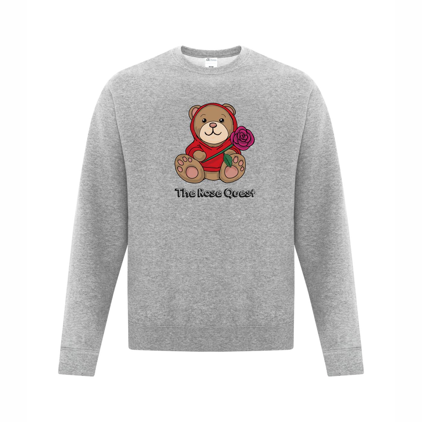 Crewneck Sweater (Uncle Bear)