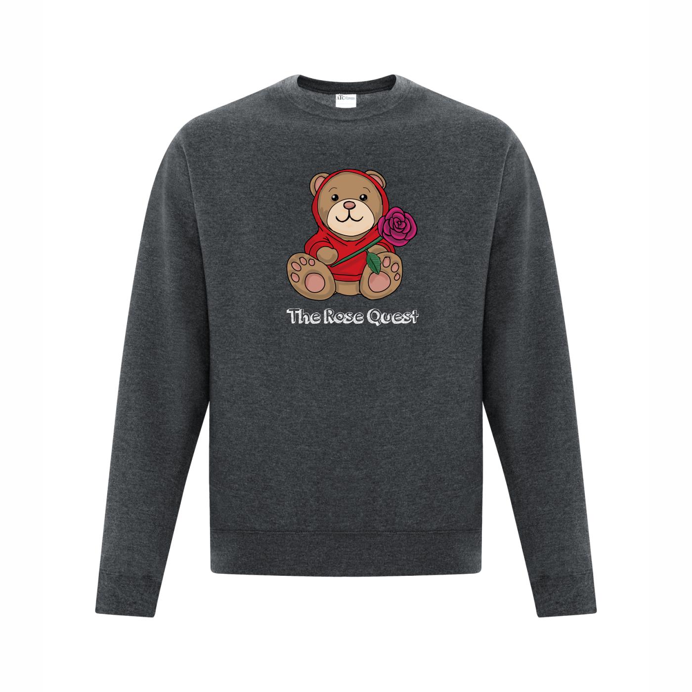 Crewneck Sweater (Uncle Bear) - Image 4