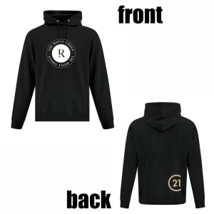 Everyday Pullover Hoodie