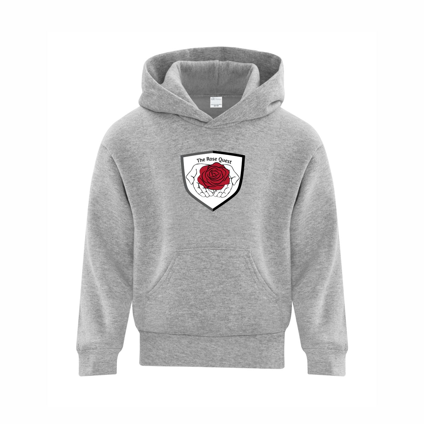 Pullover Hoodie - Image 3