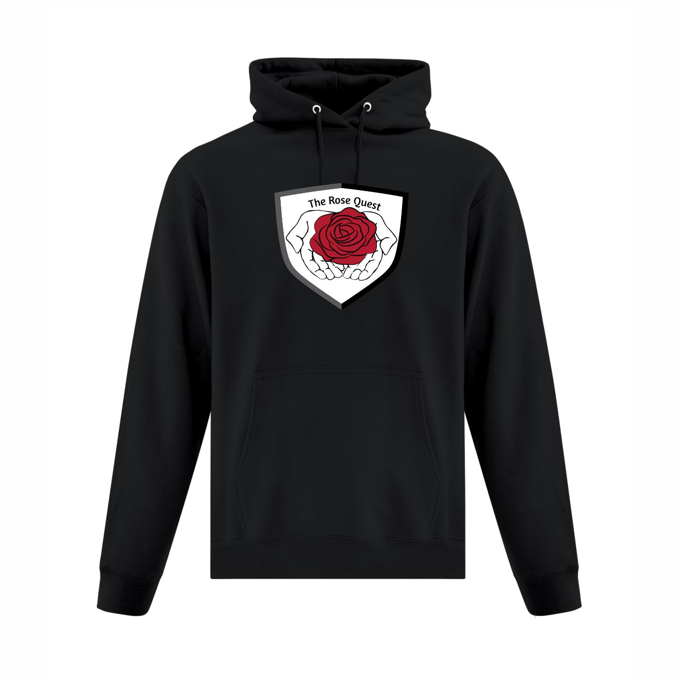 Pullover Hoodie - Image 4