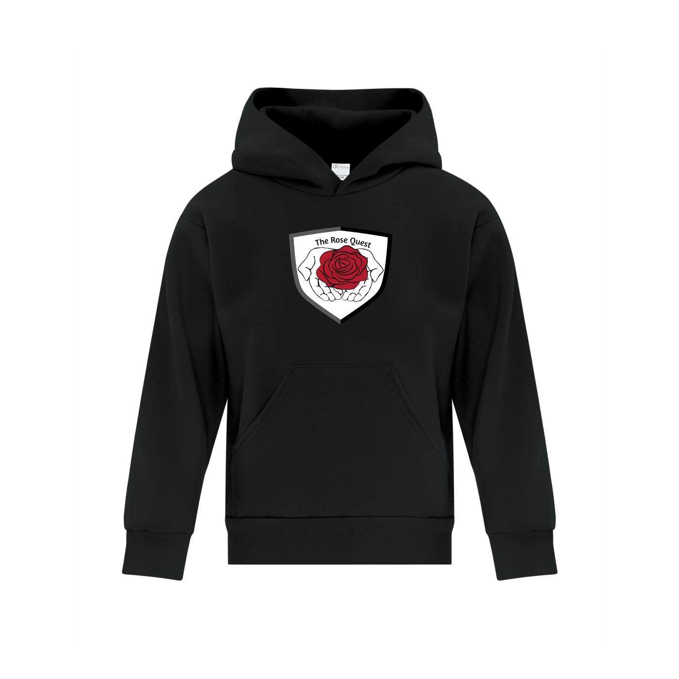 Pullover Hoodie - Image 5