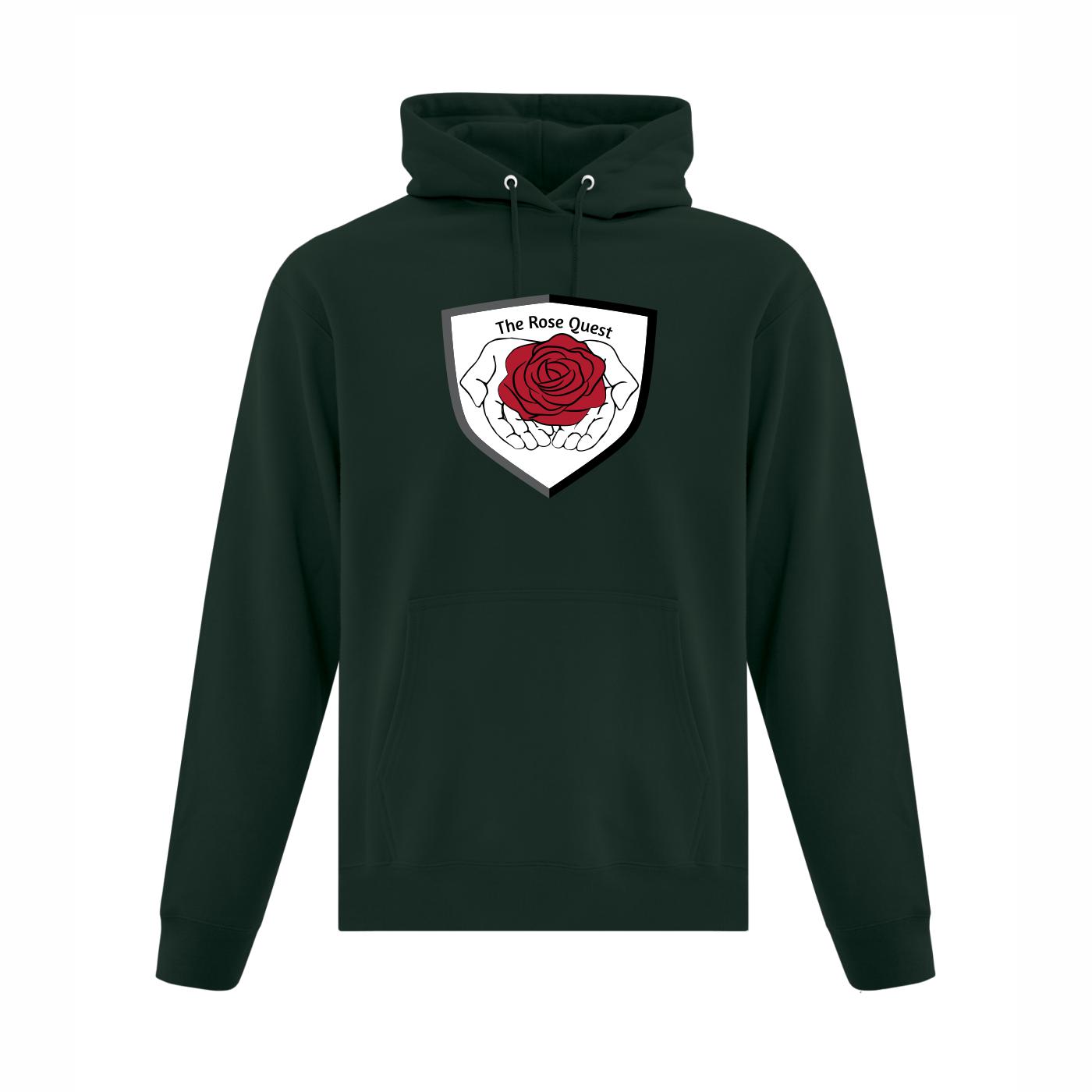 Pullover Hoodie - Image 6