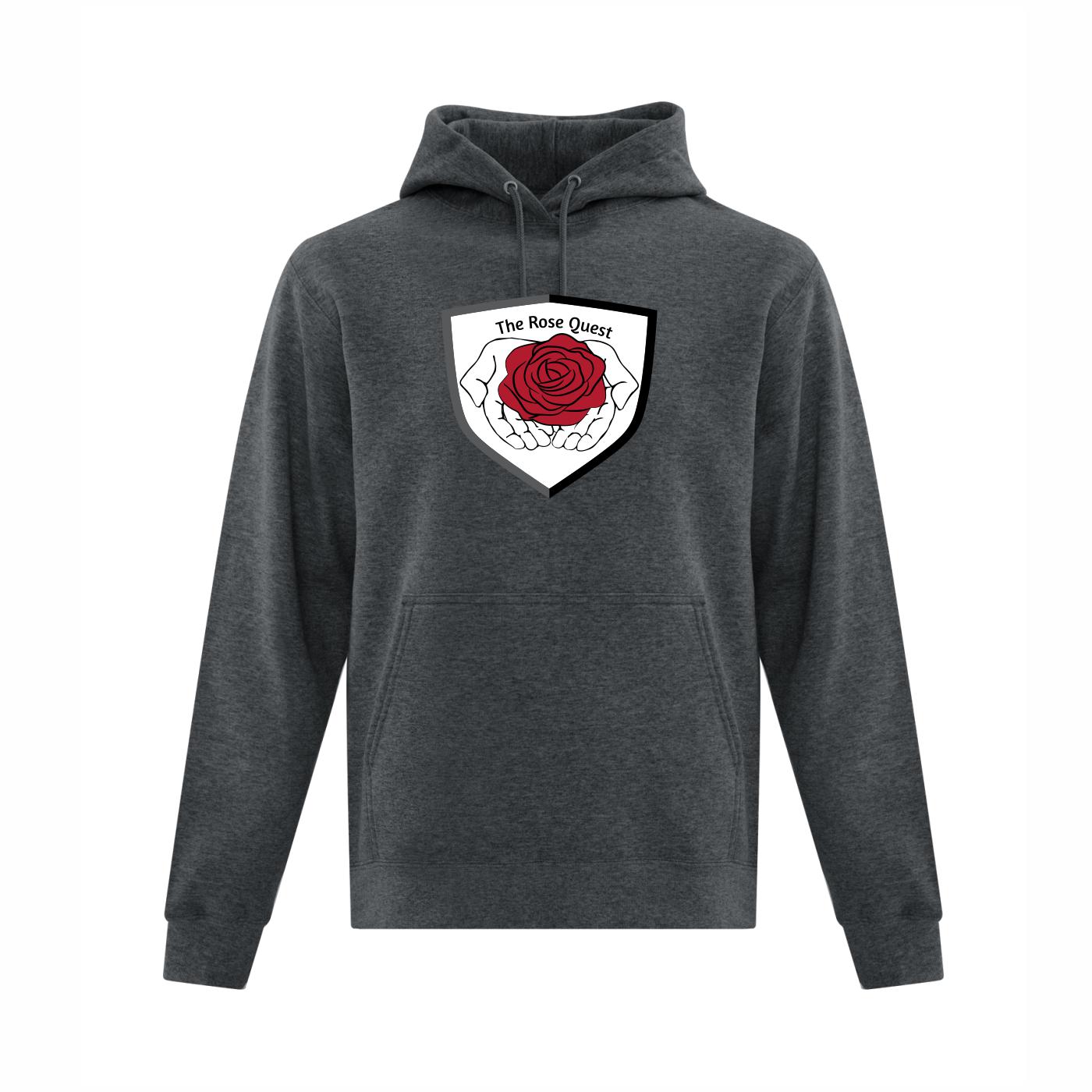 Pullover Hoodie - Image 8