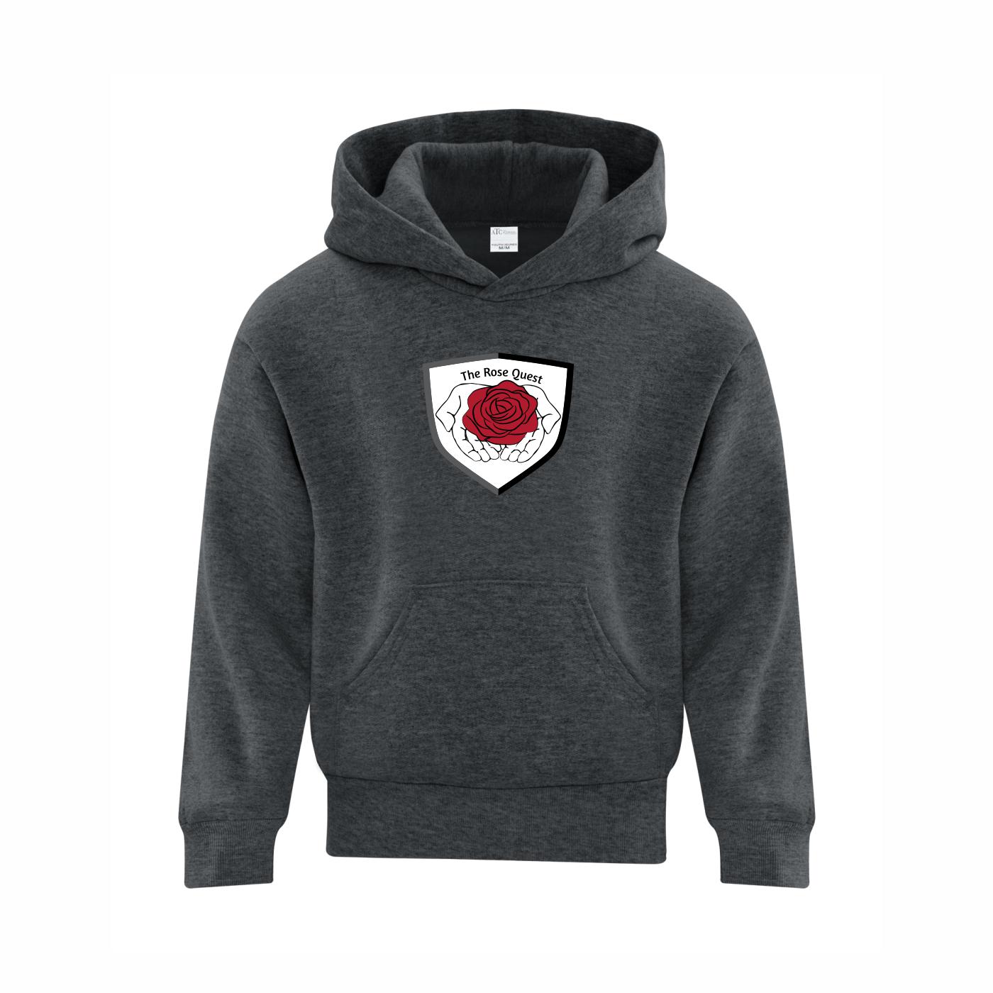 Pullover Hoodie - Image 9