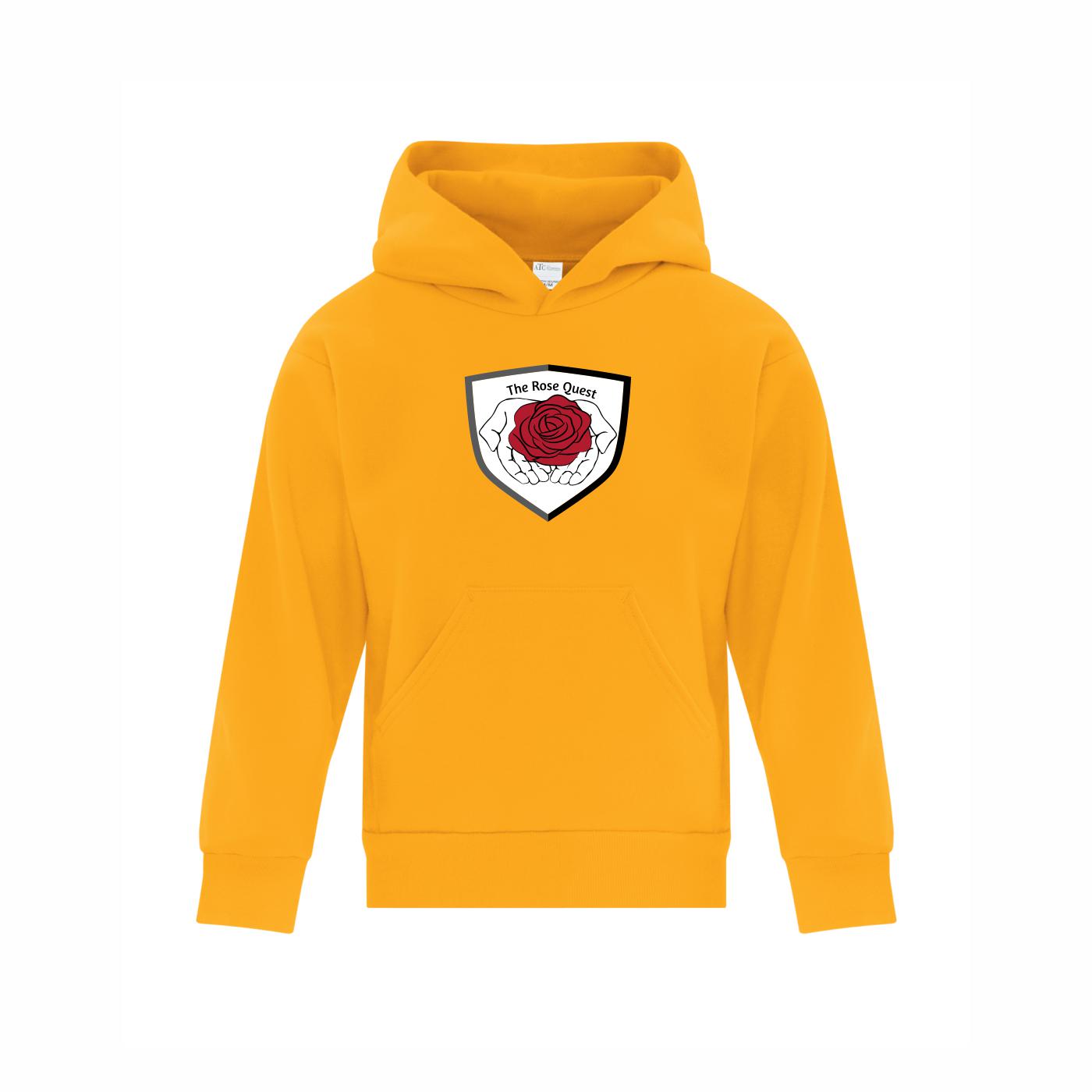 Pullover Hoodie - Image 11
