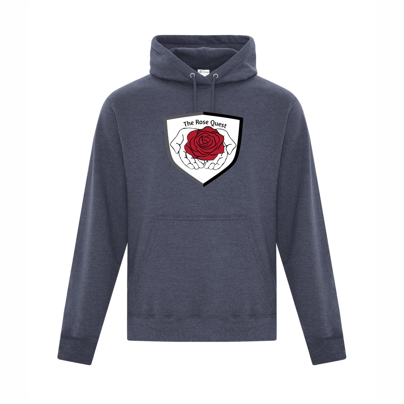 Pullover Hoodie - Image 12