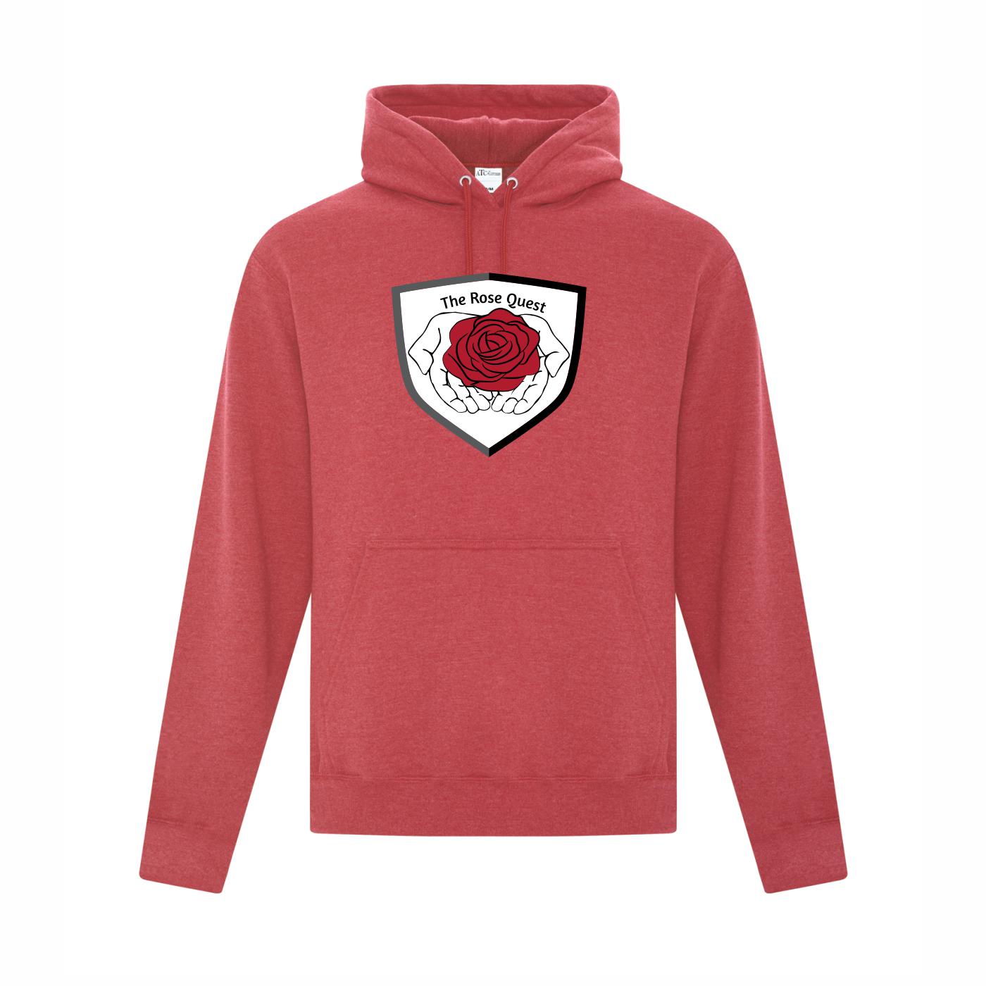 Pullover Hoodie - Image 13