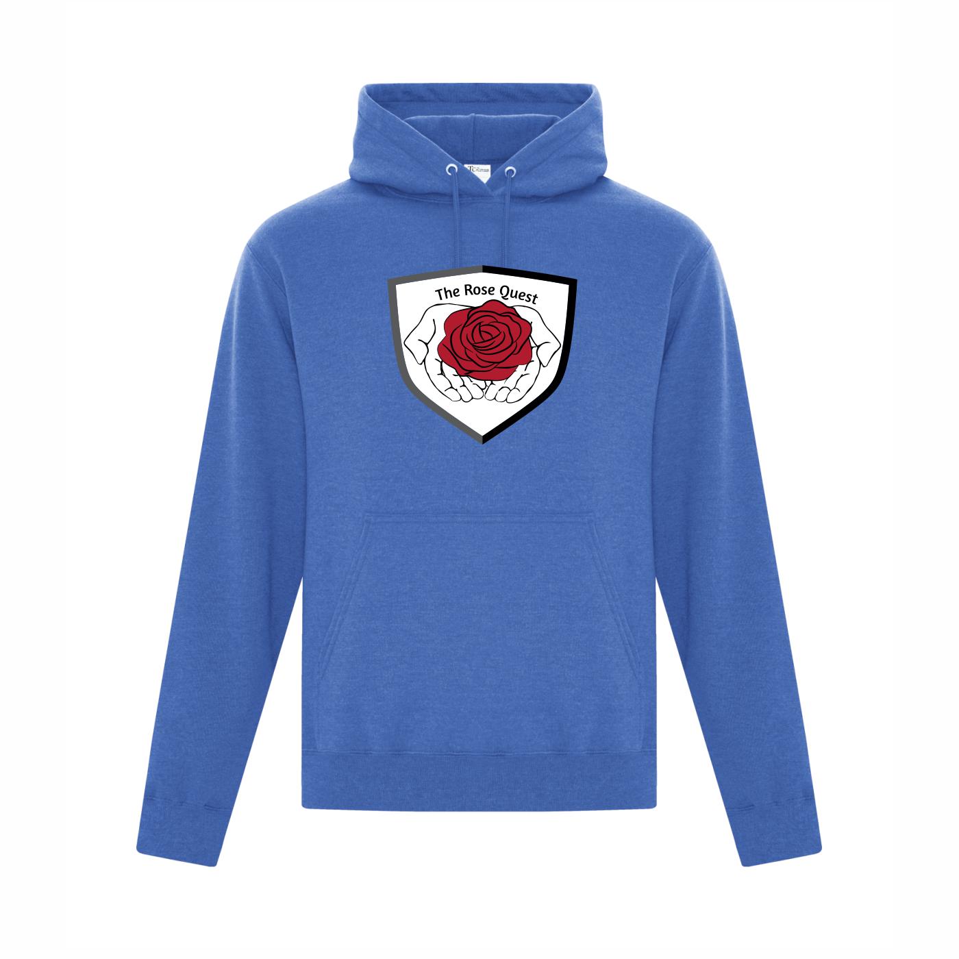 Pullover Hoodie - Image 14