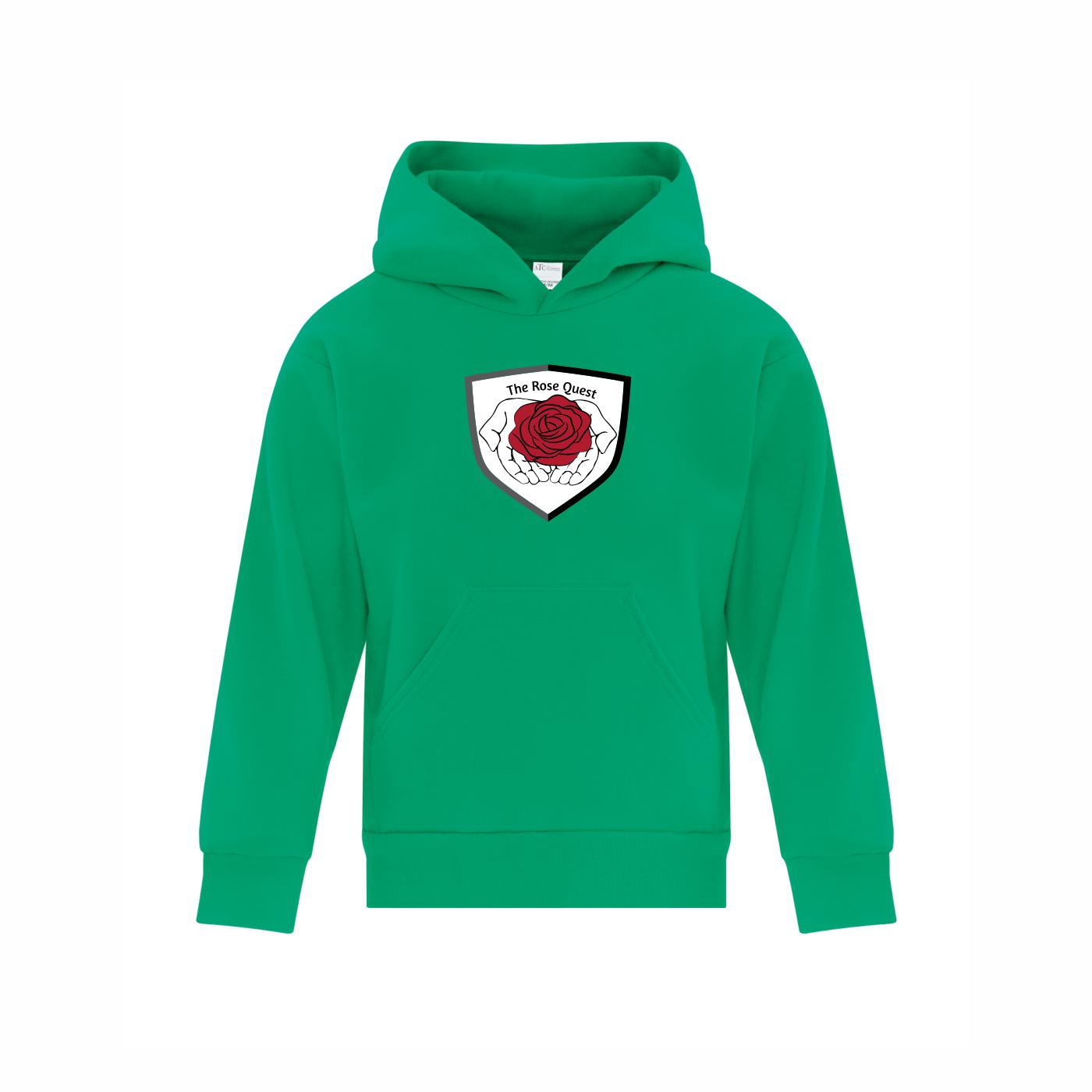 Pullover Hoodie - Image 16