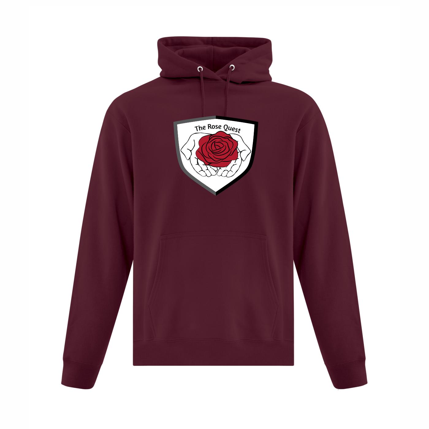 Pullover Hoodie - Image 17