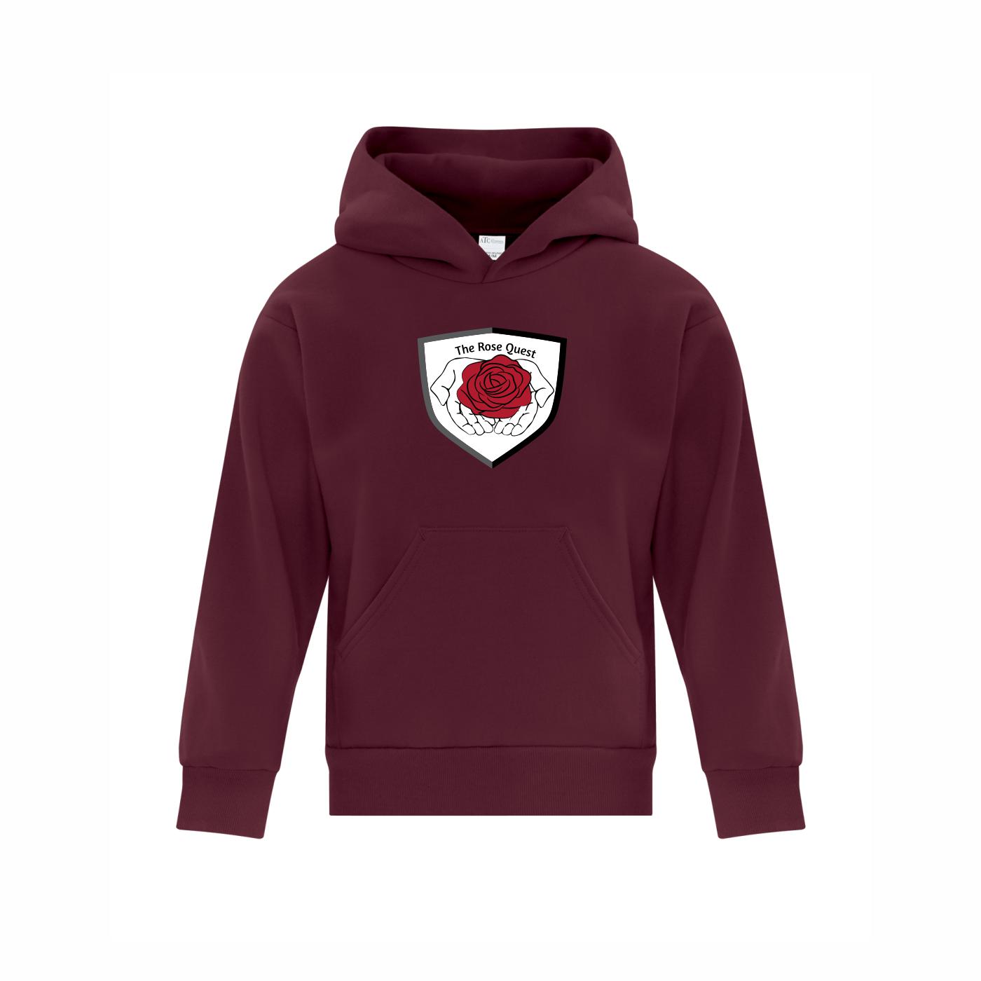 Pullover Hoodie - Image 18