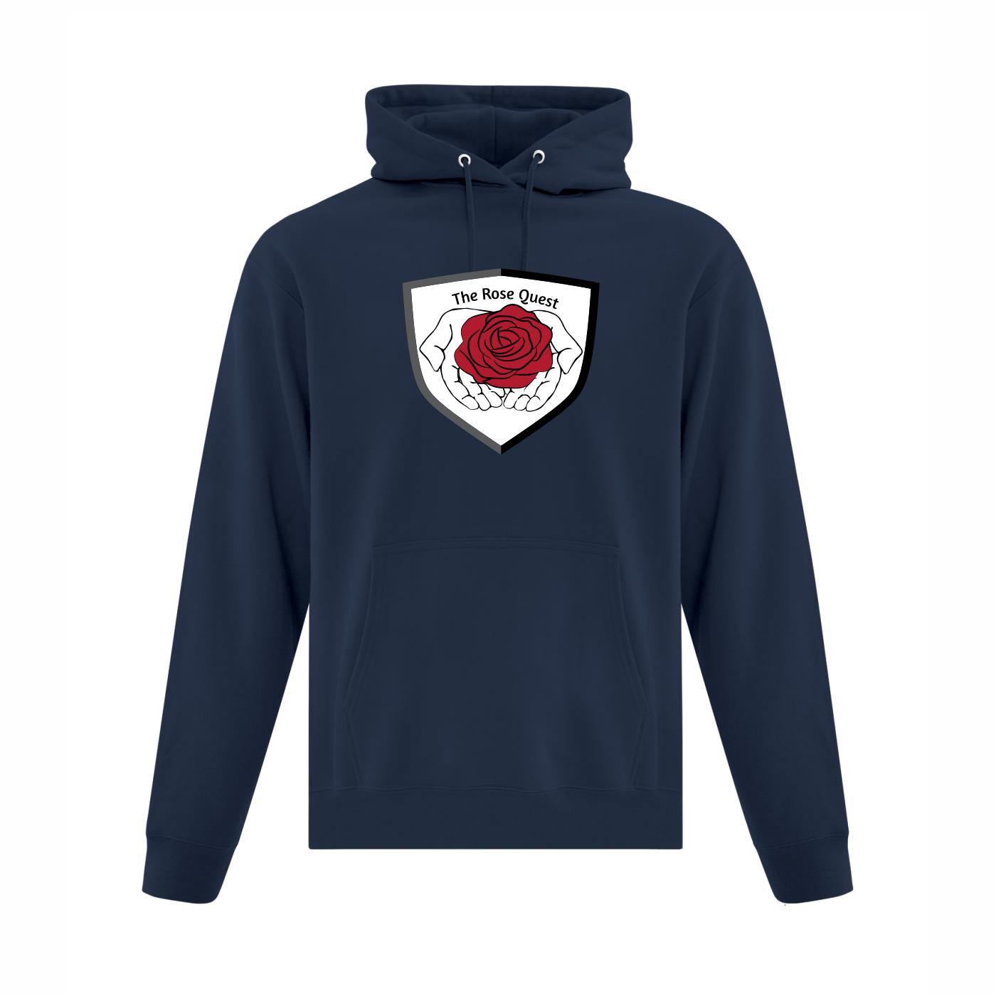 Pullover Hoodie - Image 19