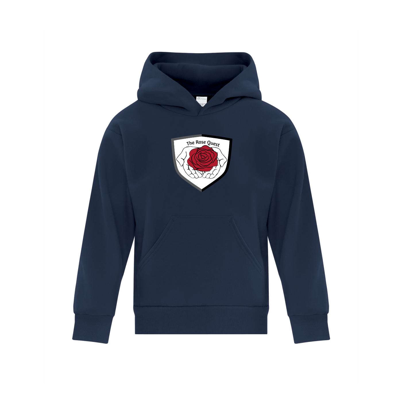 Pullover Hoodie - Image 20